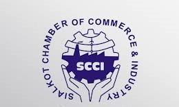 SIALKOT CHAMBER OF COMMERCE & INDUSTRY